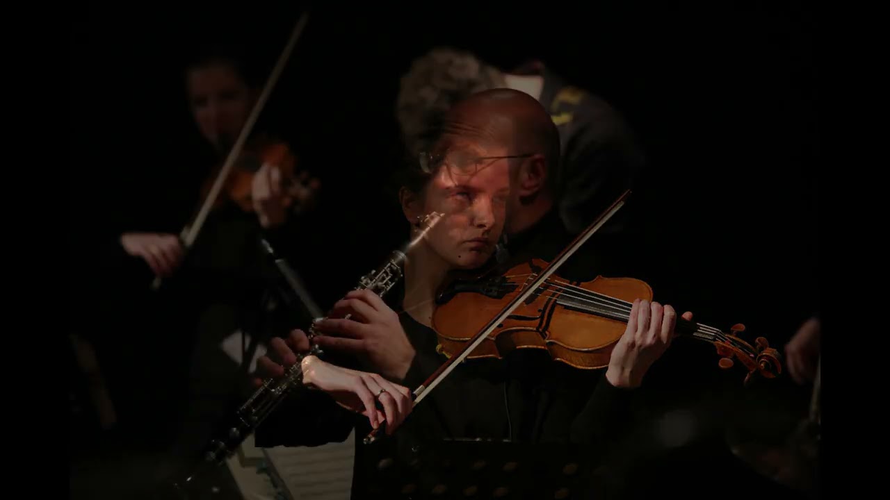 Freylechs: Ose Shalom und Happy Nigun