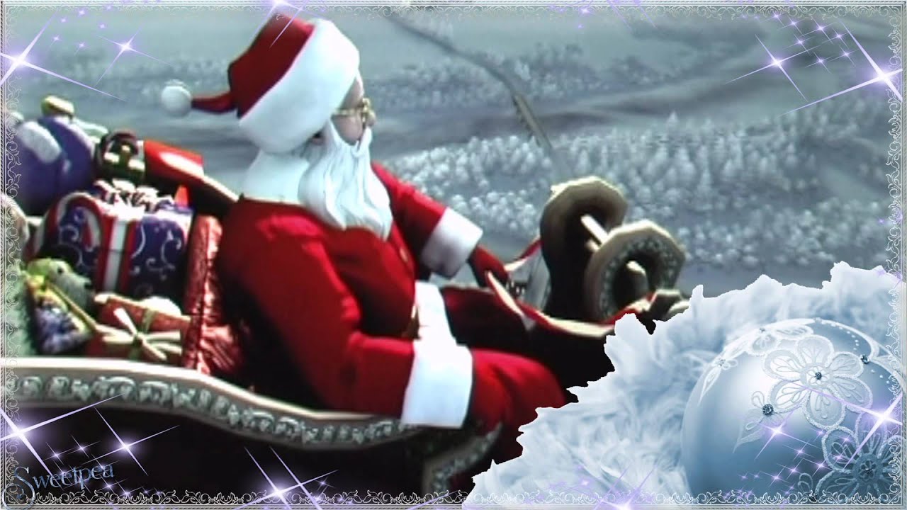 Roblox Id Santa Claus Is Coming To Town