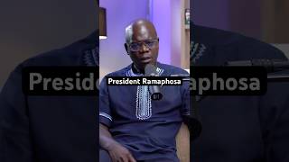Prince Mashele On President Ramaphosas Legacy smwx ramaphosa