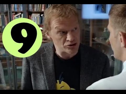 Кадры из фильма Ольга - 2 сезон 9 серия