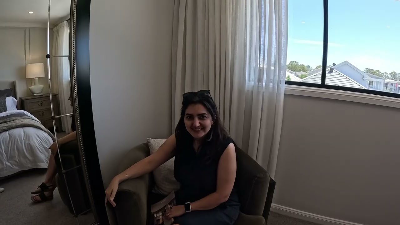 Home World Box Hill, Mojo Homes