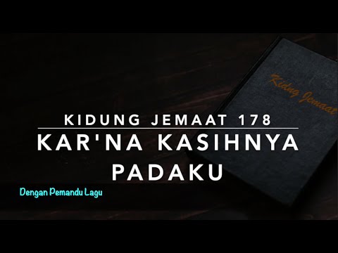 Thumbnail Video 2 YouTube — Kar'na KasihNya Padaku