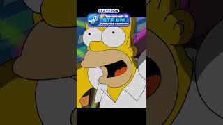 Гомер Развелся С Мардж | #youtubeshorts #симпсоны #simpsons #лучшиемоменты #нарезки