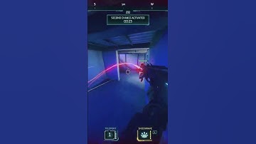 Hyper Scape = BEST Movement BR #shorts