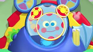 Meeska Mooska Mousekedoer Song Mickeys Inanimate Clubhouse Official