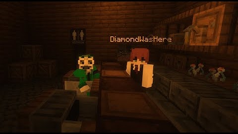 NE4 Application - DiamondWasHere and tavsacg