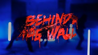 PORTA INFERI - Behind the wall (Official music video 2021) // 4K