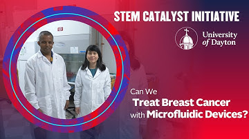 Can We Understand Breast Cancer with Microfluidic Devices?