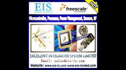 SC9S12XS256J1CAER FREESCALE IC HCS12 Microcontrollers - sales007@eis-ic.com