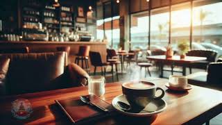 Coffee Shop Ambience | 9 Hours of Background Noise for Sleep, Study or Focus