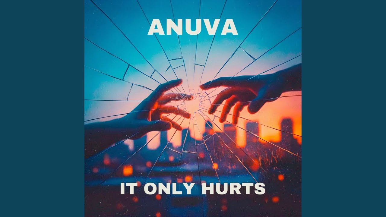 Watch It Only Hurts on YouTube Watch It Only Hurts on YouTube