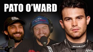 We Interviewed IndyCar's Pato O'Ward!!