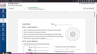 Canvas Student Annotation
