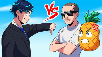 SPOIT VS JYNXZI & SIRPINEAPPLE 2v1 (INSANE)