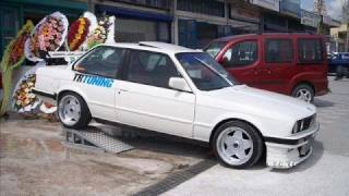 Bmw-E30 Ankara