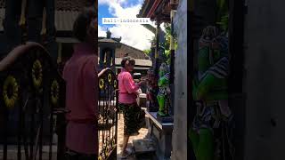 Gadis Bali shorts short bali love holiday cantik kawaii beautiful girl pretty baby