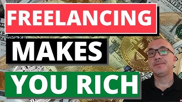 How Freelancing as a Programmer Can Make You Rich - Make money as Developer