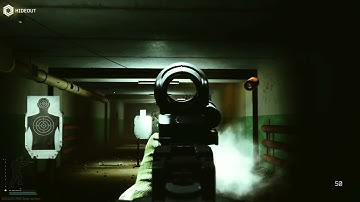 Tarkov 12.12 MPX REEEEEEEEEcoil