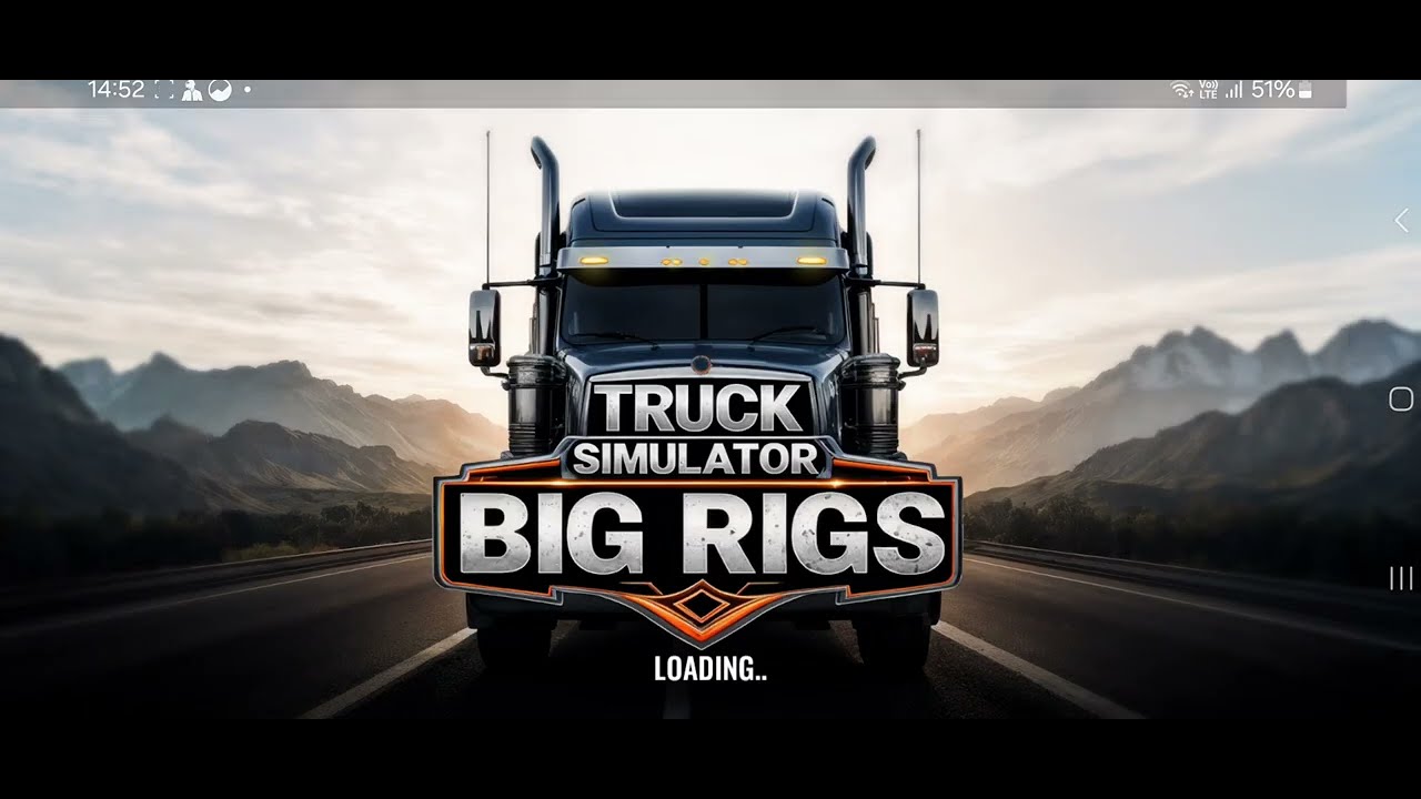 🚛 Real Truck Simulator | Long Drive