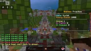 PRACTICE SERVER DOWNLOAD | MINEHQ, CTLSERV, KOHI, BADLION | FREE DOWNLOAD!