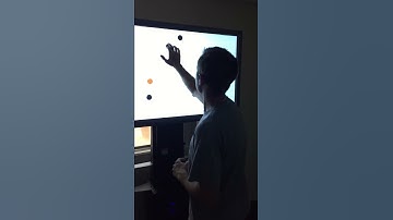 MEYEND Vision + Performance: Charlie Cox Senaptec Multiple Object Tracking Assessment