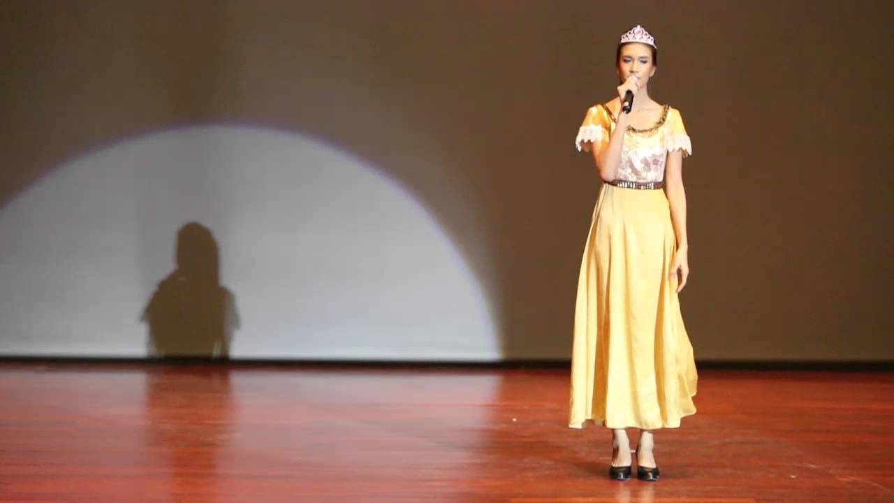 TUAM 70 plus - Performance Show (ดรัมเมเยอร์)