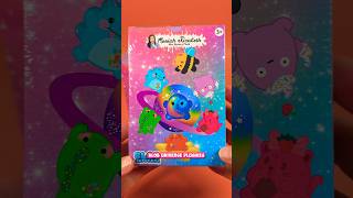 Twins?!😅 Moriah Elizabeth Blob Universe Mini Plushies ASMR Toy Unboxing #plushies #newtoys #cutetoys