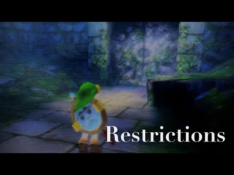 Areas You Can’t Explore in Video Games But Want To