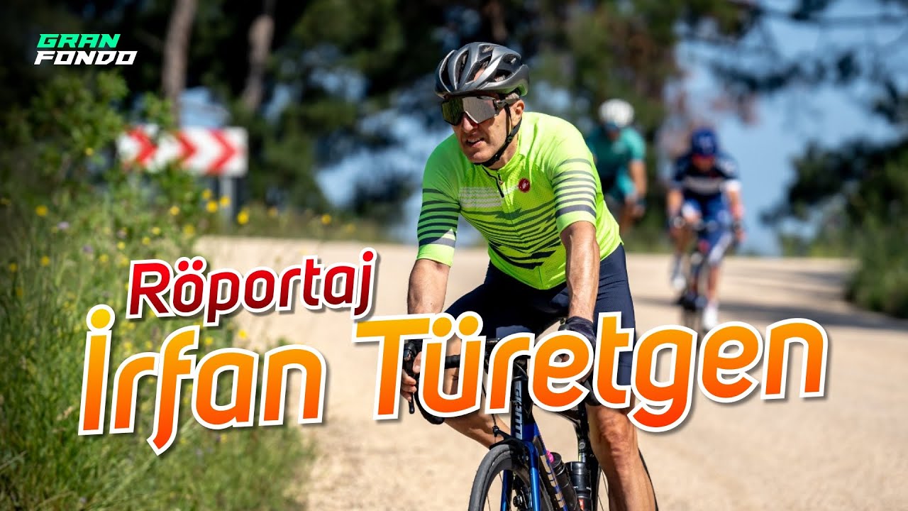 Prof. Dr. İrfan Türetgen - Bisiklet ve Antrenman Bilimi - Özel
