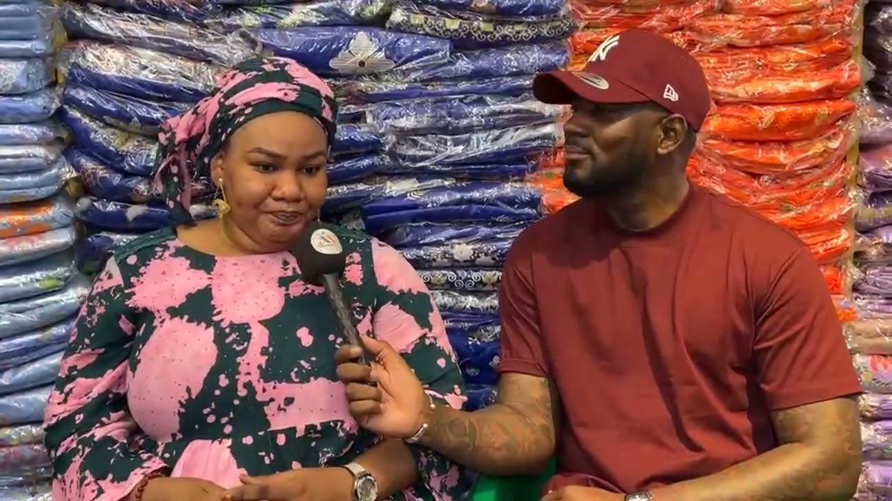 ASHLEY BOUTIQUE DÉCLARE LA GUERRE DES PRIX! Je vais leur montrer que c’est moi je contrôle le marché