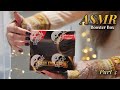 [ASMR] Mega Evolution 📣 Booster Box PT3 ✦ Whispered Pokémon Card Opening, Tapping, &amp; Mouth Sounds