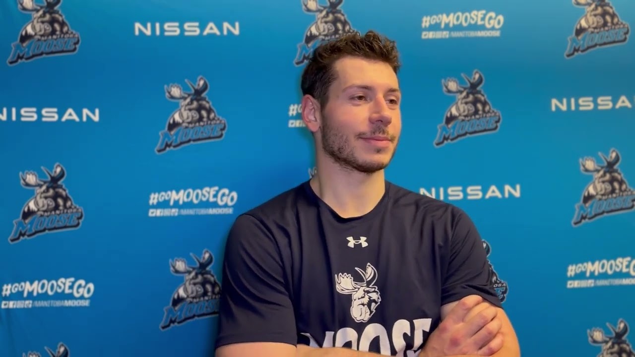 PRACTICE | Walker Duehr