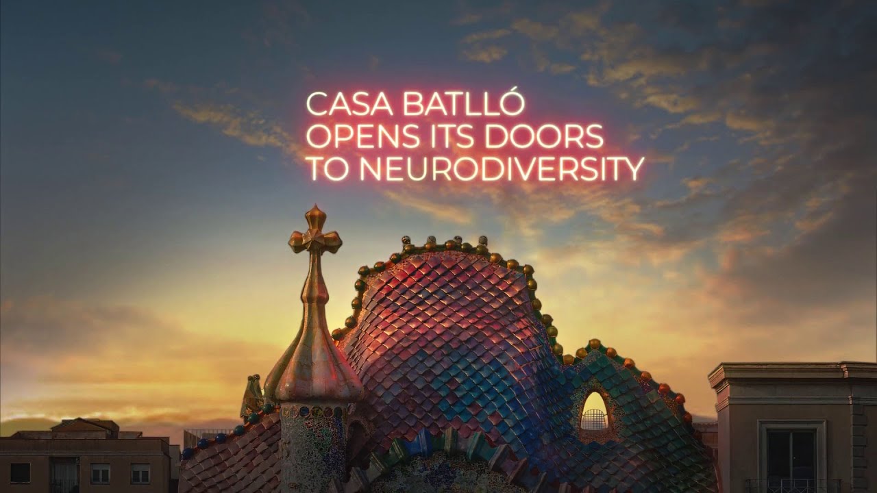 Hospitality and Tourism | Inclusion of Neurodiversity 