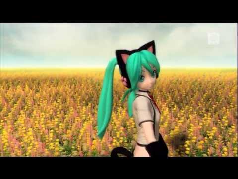 初音ミク Project DIVA ドリーミーシアター・Ievan Polkka・PV