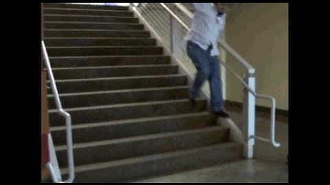 Video 1- Project 1- Parallelism