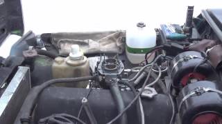 видео: Нива  Холостой  ход ,Льет  в  камеру  и гибнут свечи картинка: Нива  Холостой  ход ,Льет  в  камеру  и гибнут свечи