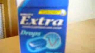 Extra DROPS