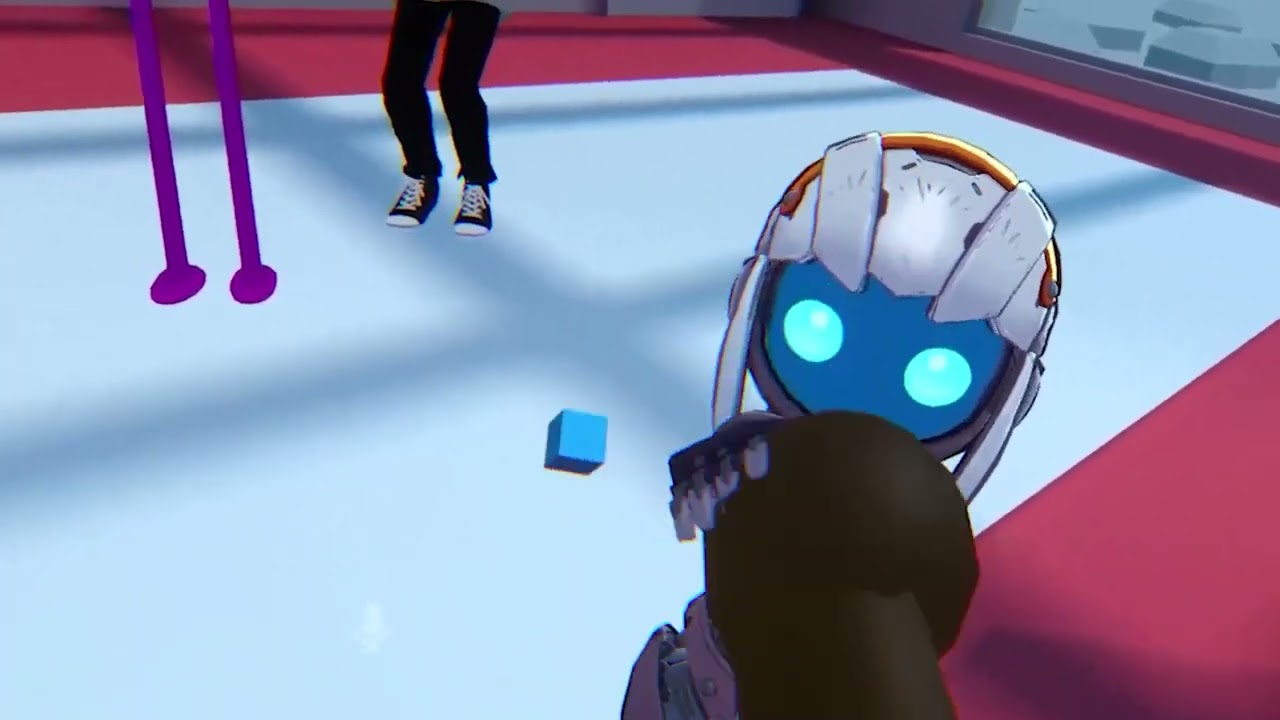 Editor Reel, Summer 2024