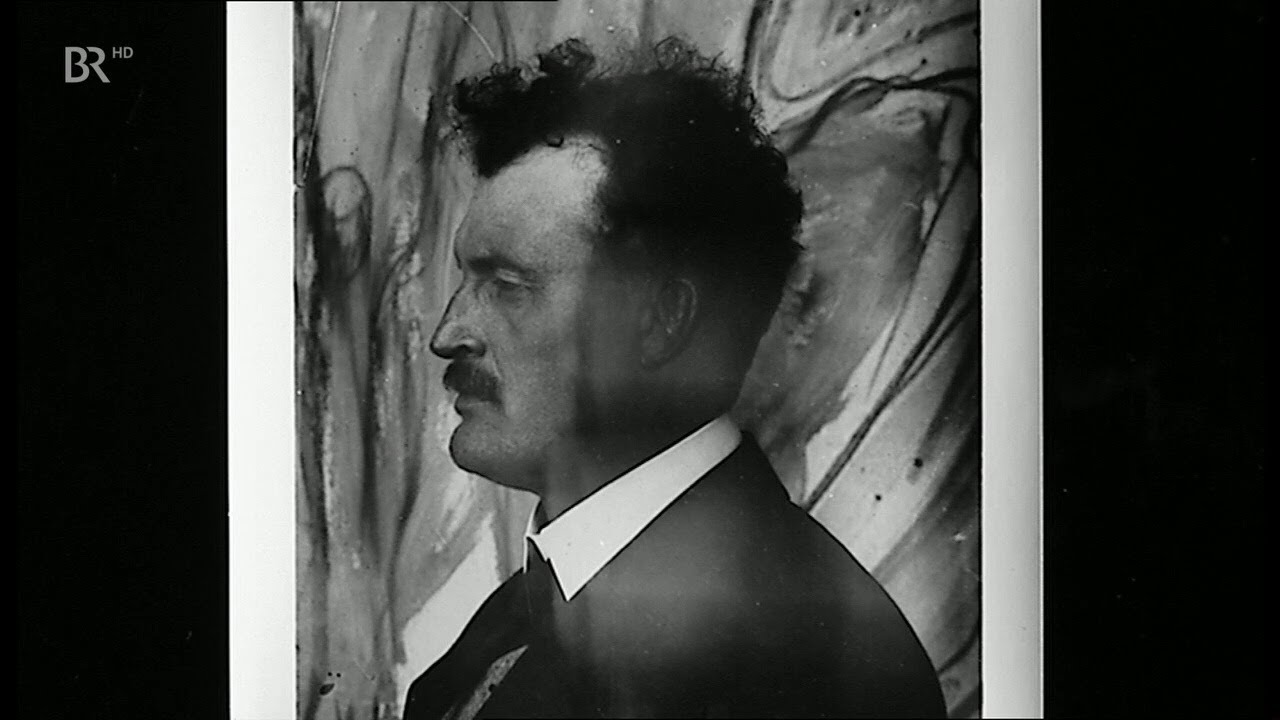 Edvard Munch - Liebe, Tod und Leben (norwegischer Maler 1863-1944)