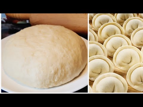 Video: Ինչպես պատրաստել նիհար խմոր