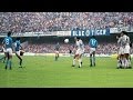 Maradona, magia al San Paolo