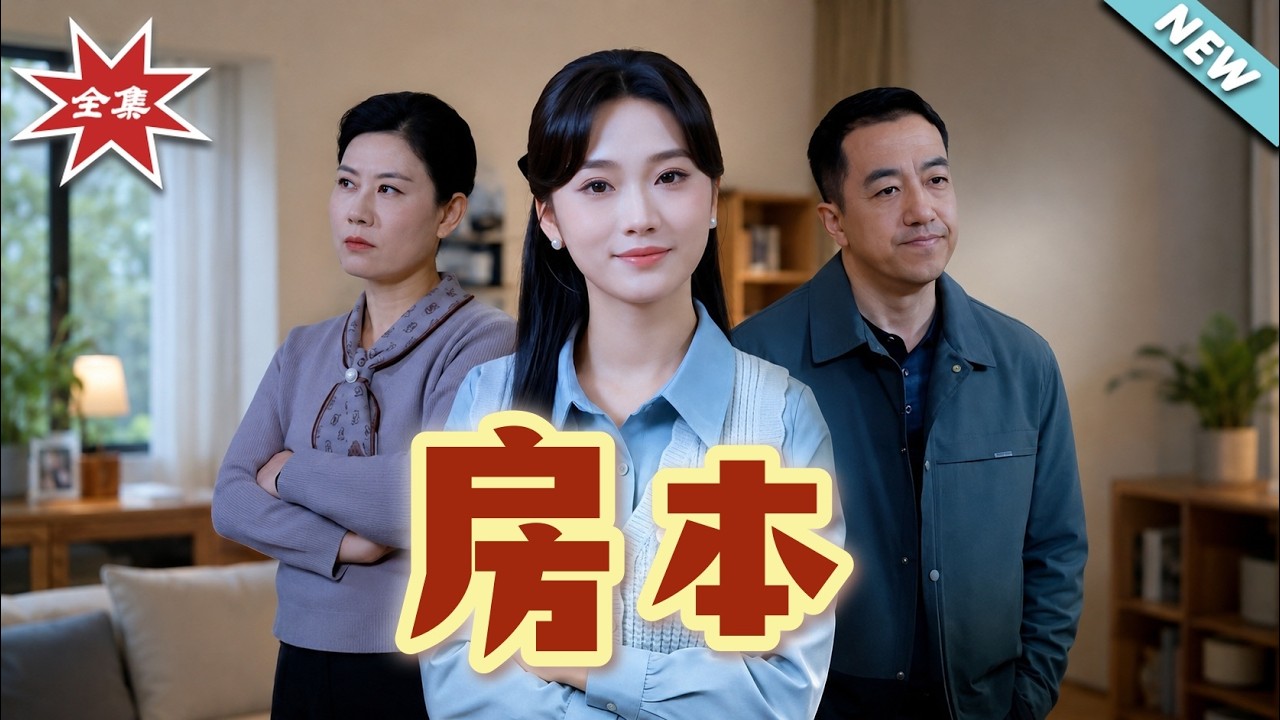 房本：父母逼我嫁傻子買房