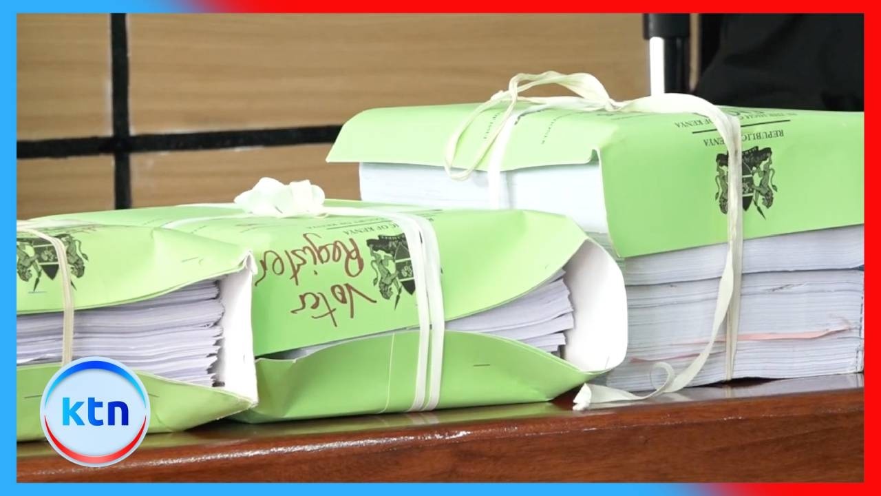 Kesi ya Kupinga Uchaguzi Mbeere North Yaendelea Kusikilizwa Embu