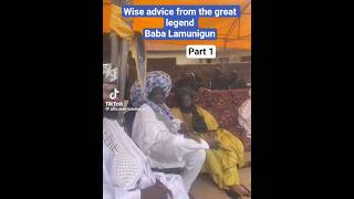 try listen to this to judge education and Islamic learning part 1
