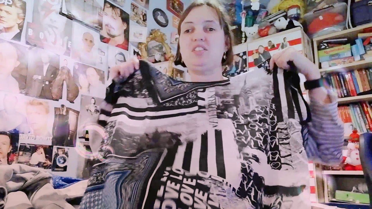 shopvlog  was leuk winkelen