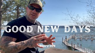 TCAV TV: Good New Days - Story 164