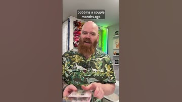 Wonderfil DecoBob Bobbins