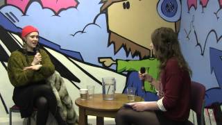 Kate Nash - Junction11 Live Interview