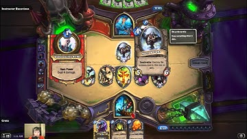 Curse of Naxxramas - Instructor Razuvious - Heroic