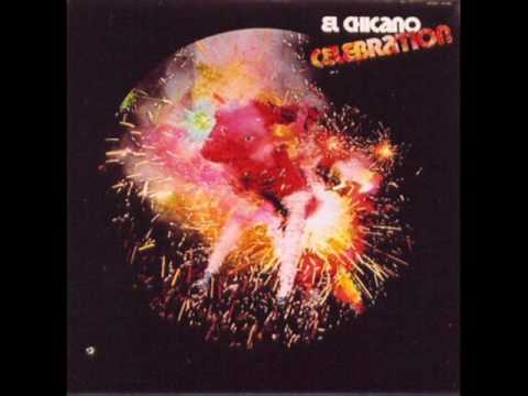 El Chicano — El Chicano ~ Viva Tirado Otra Vez